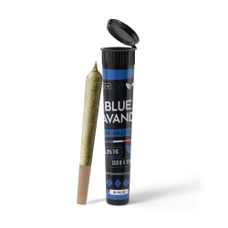 Blue Lavande Hempium X...